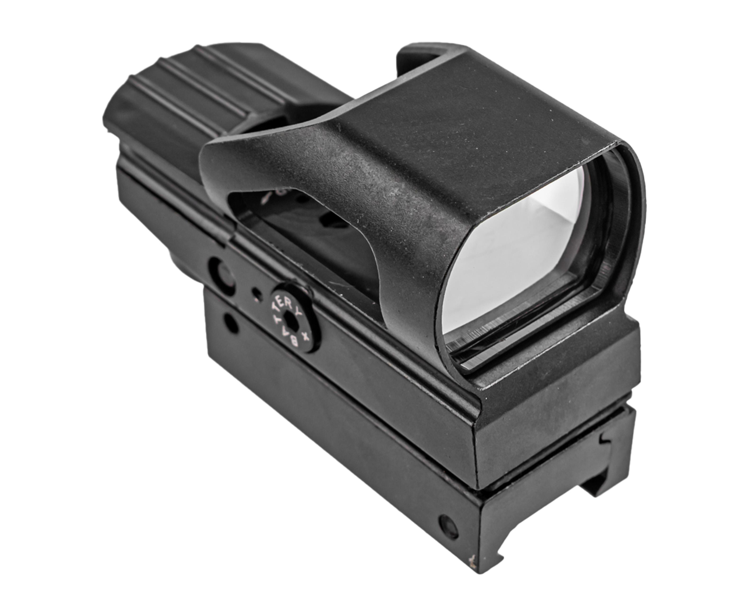 Коллиматорный прицел Patriot BH-KP200 1x22x33 (Weaver)
