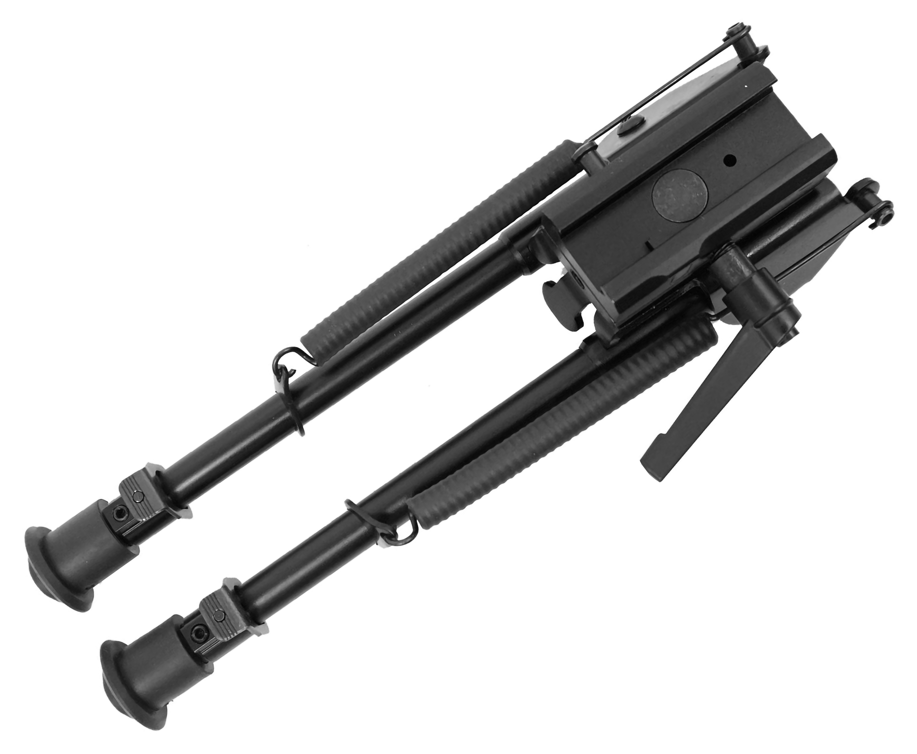 Сошки Patriot BH-BP16 (Weaver, подлок, 230-330 мм, быстросъемные)