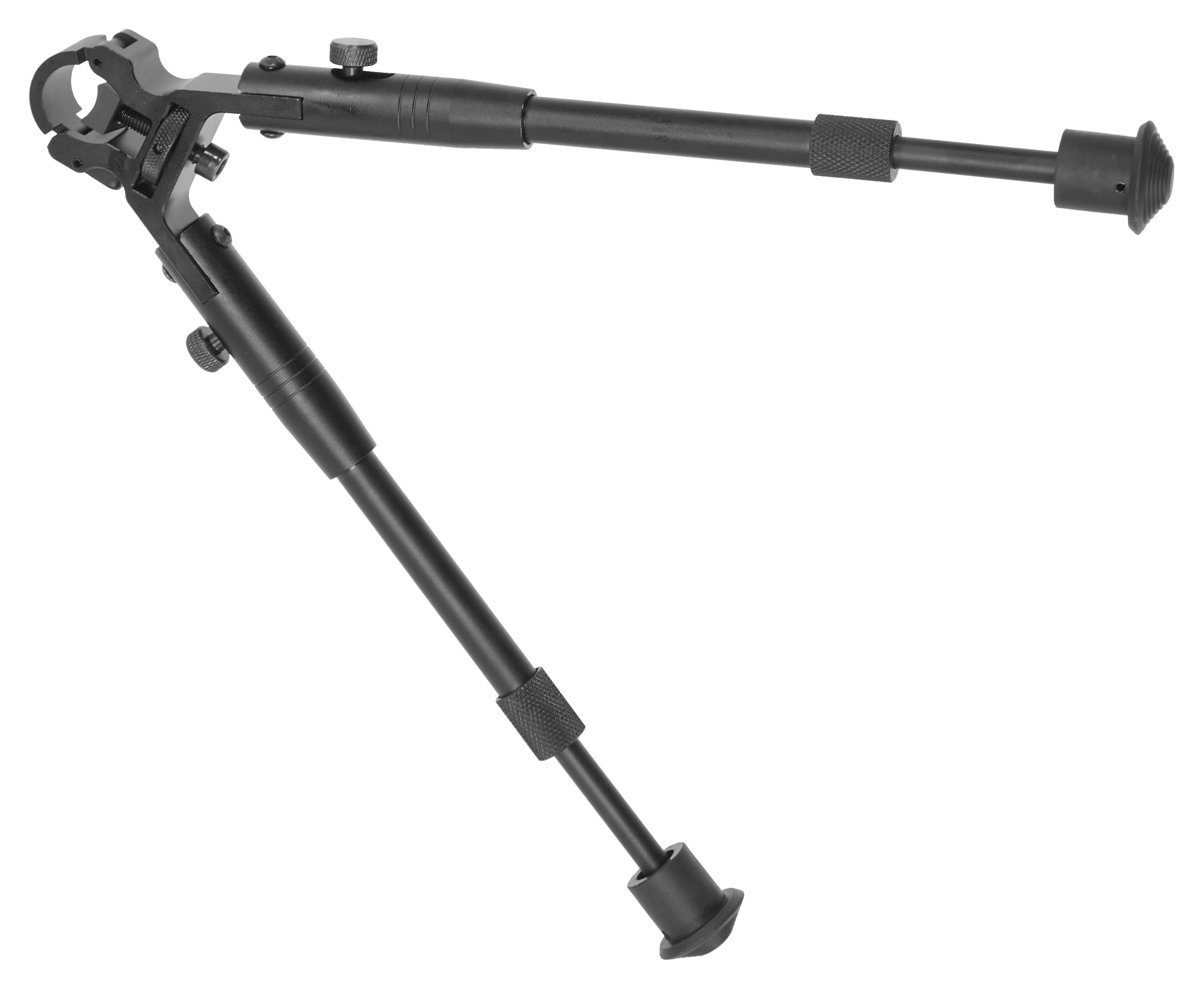 Сошки Patriot BH-BP07 (обхват ствола, 210-260 мм)