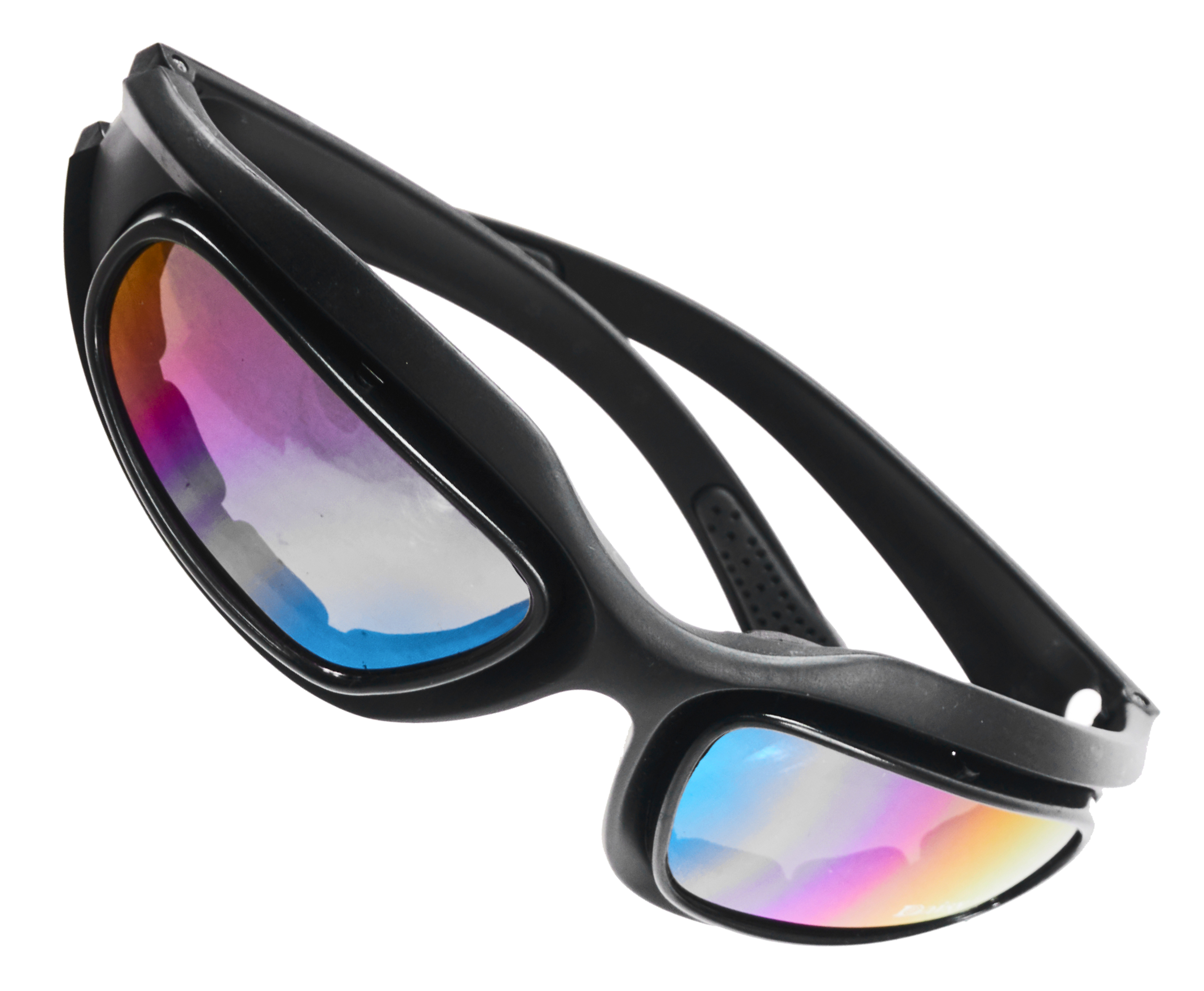 Очки тактические Patriot BH-PRG02 (Сменные линзы)