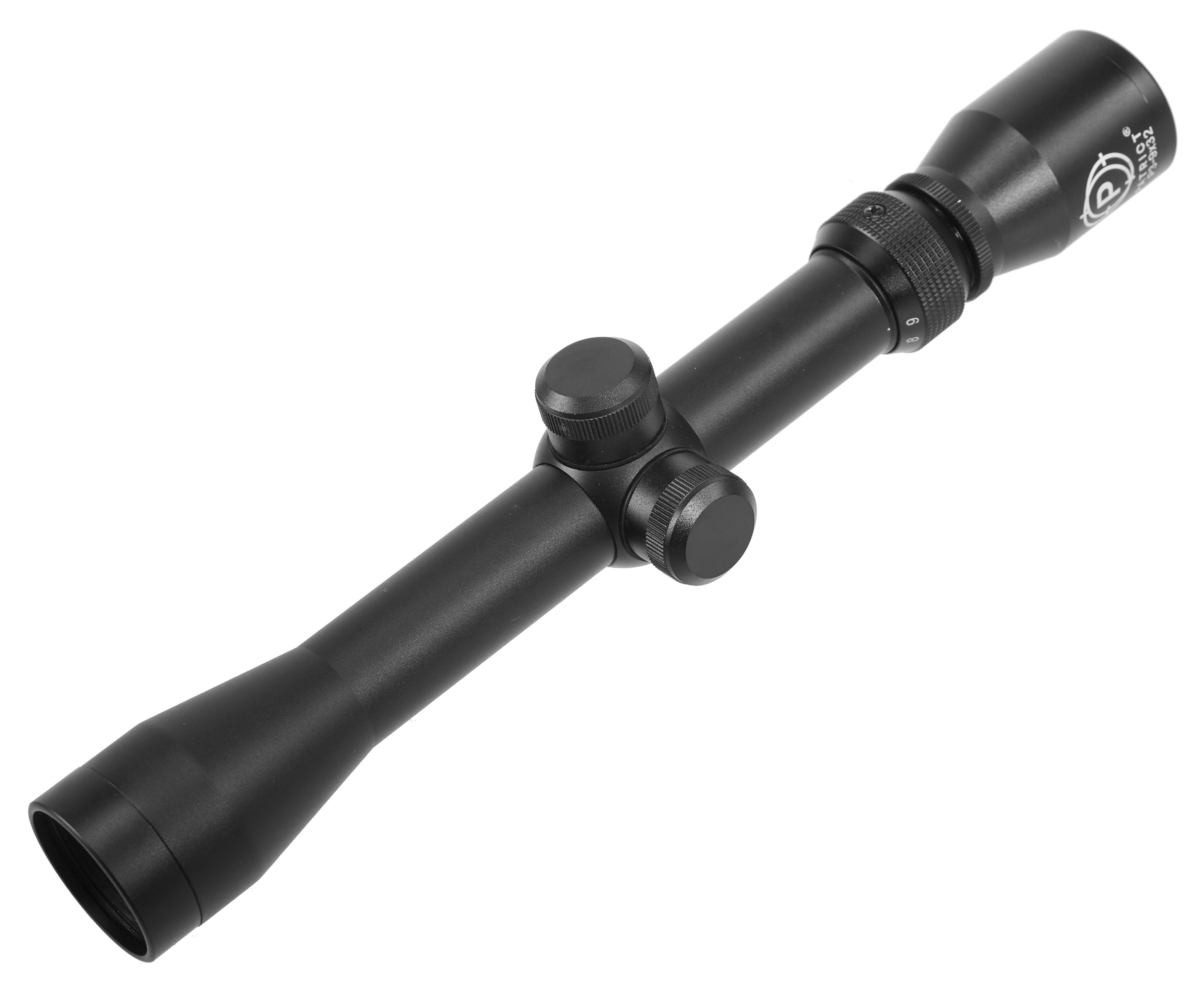 Оптический прицел Patriot P3-9x32 (25.4 мм, BH-PT393, Мил-Дот)