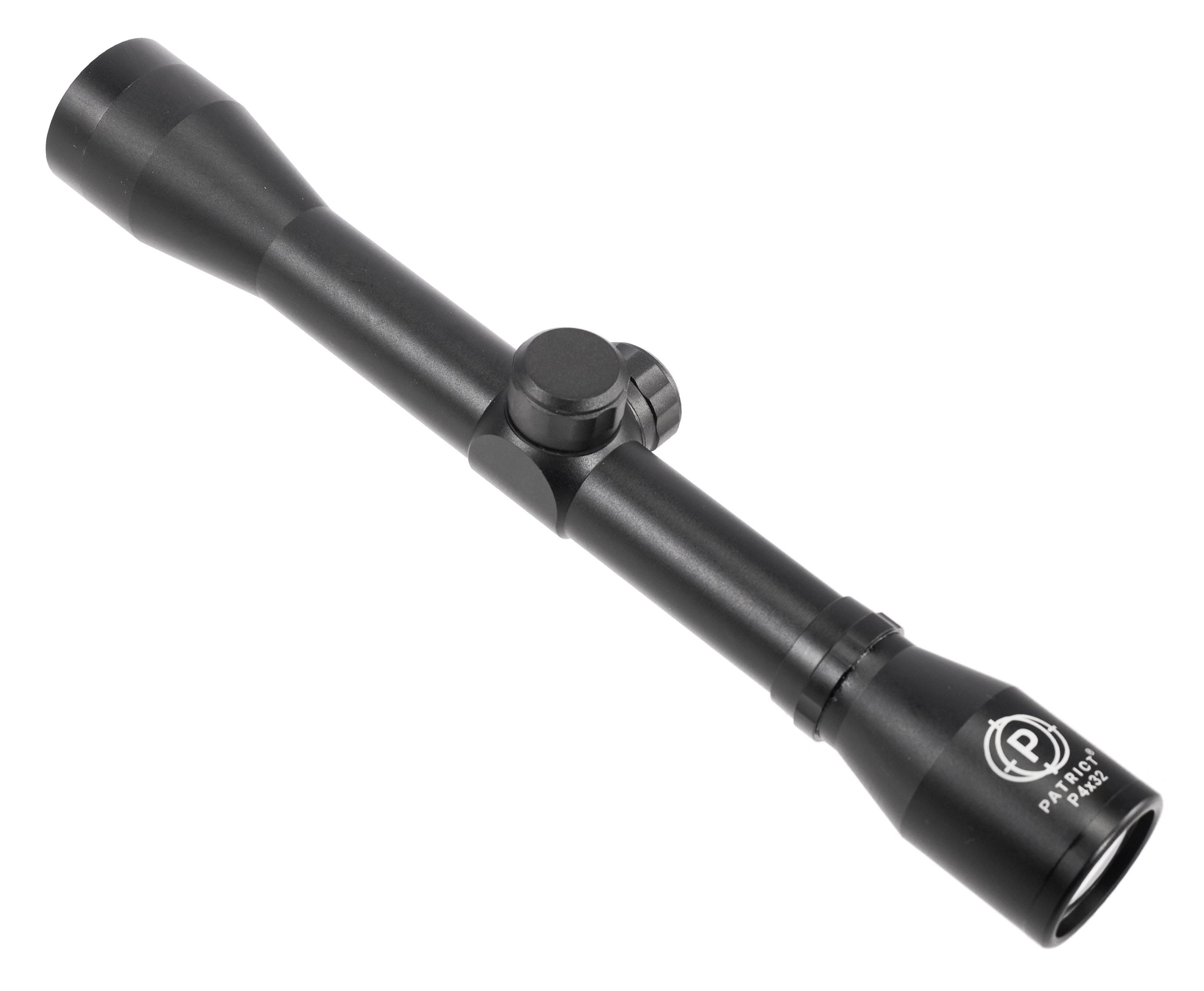 Оптический прицел Patrict BH-PT43 P4x32 (Mil-Dot, 25.4 мм)
