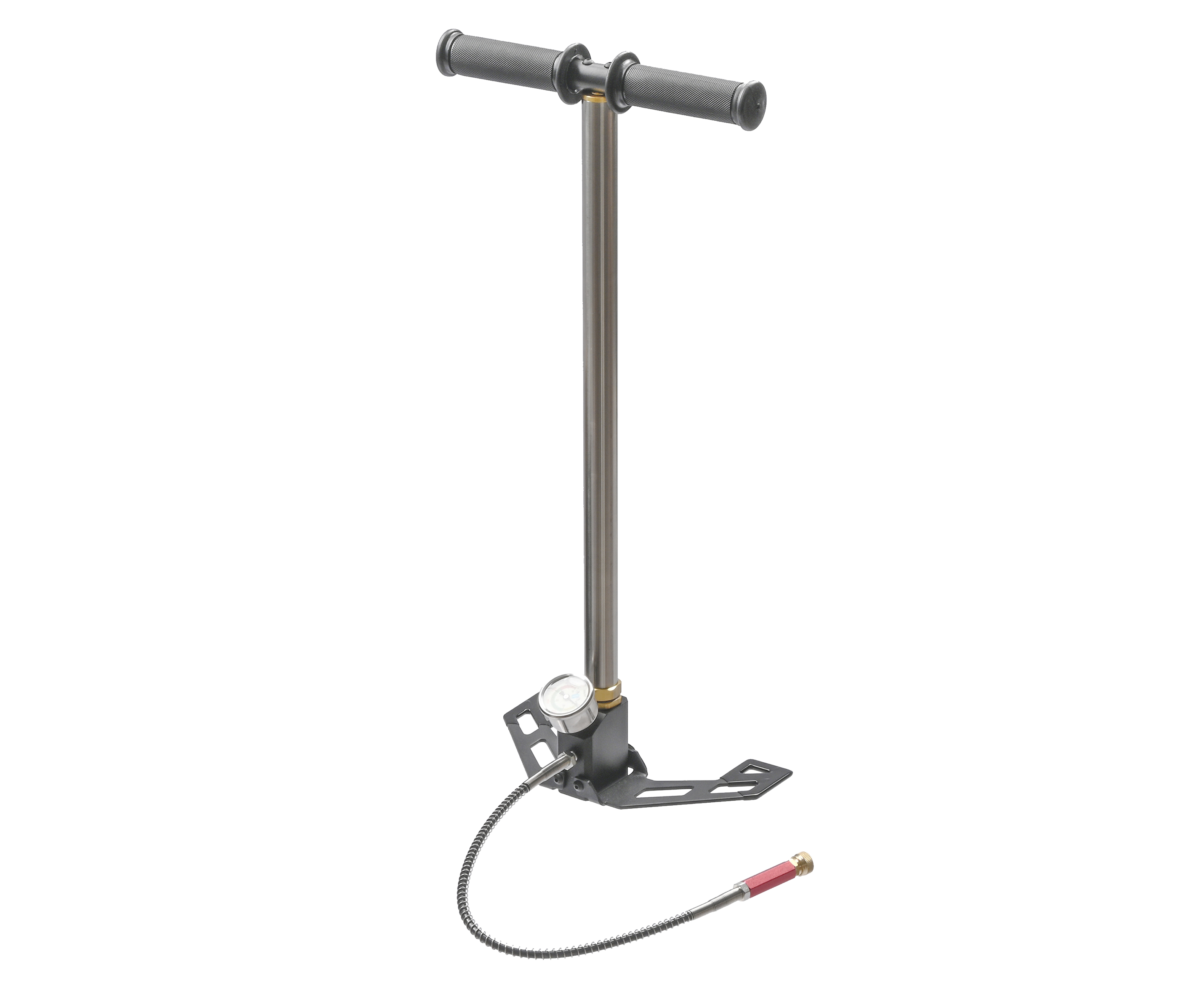 Насос высокого давления Brave Hunter BH-PNN01 (осушитель, 310 Бар)