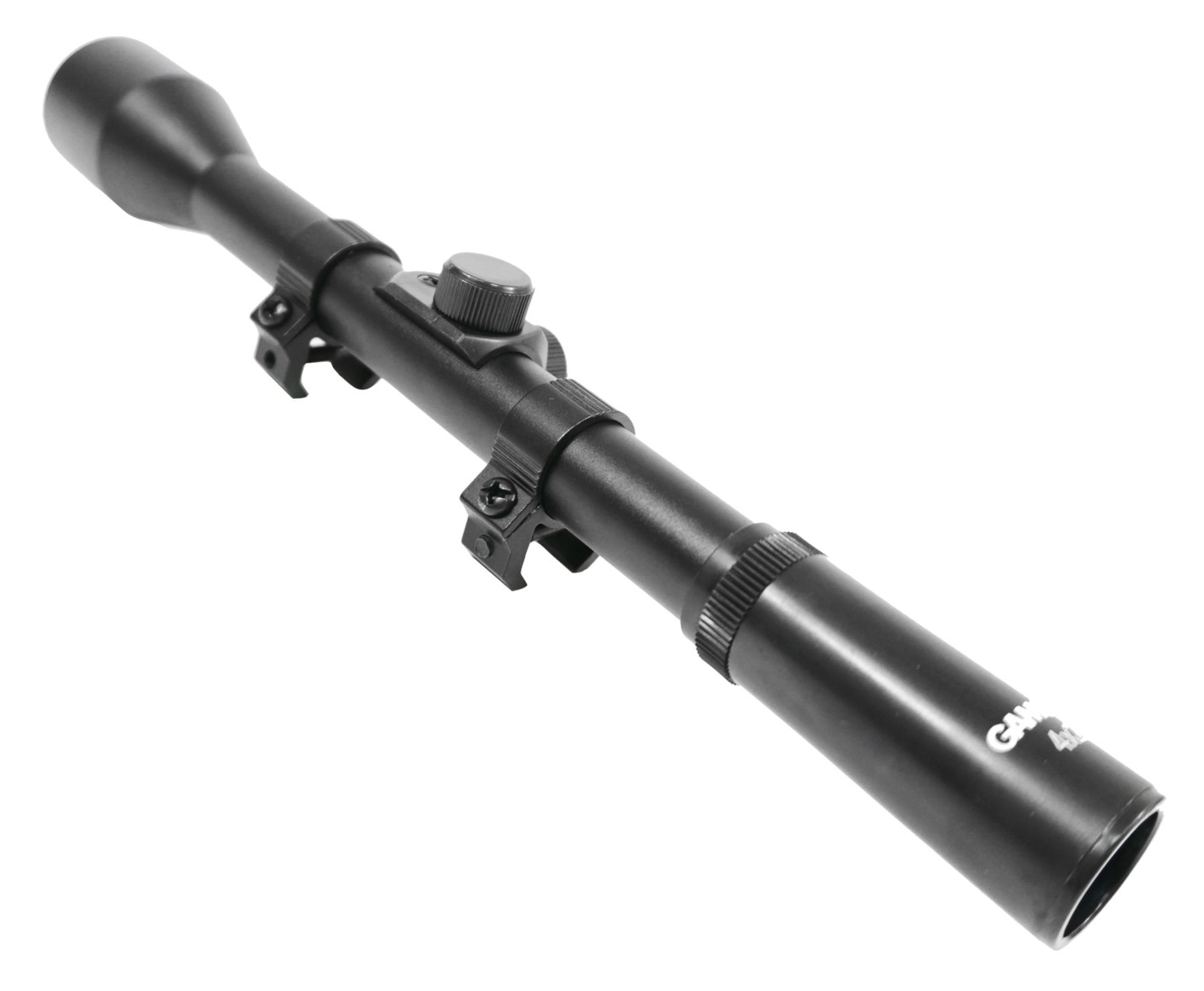 Оптический прицел Gamo 4x28 (19 мм, BH-GM428)