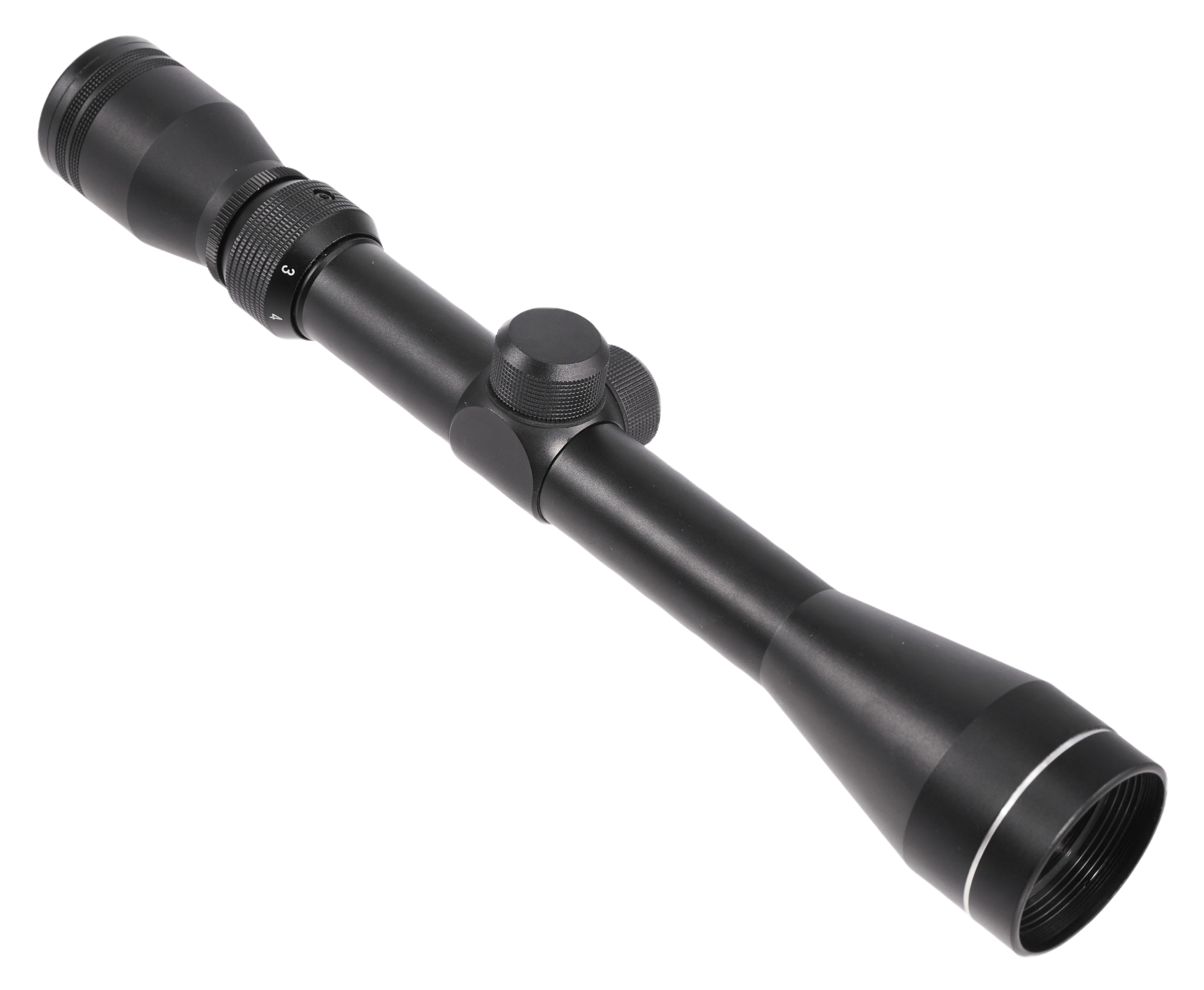 Оптический прицел Gamo 3-9x40 (25.4 мм, BH-GM394)