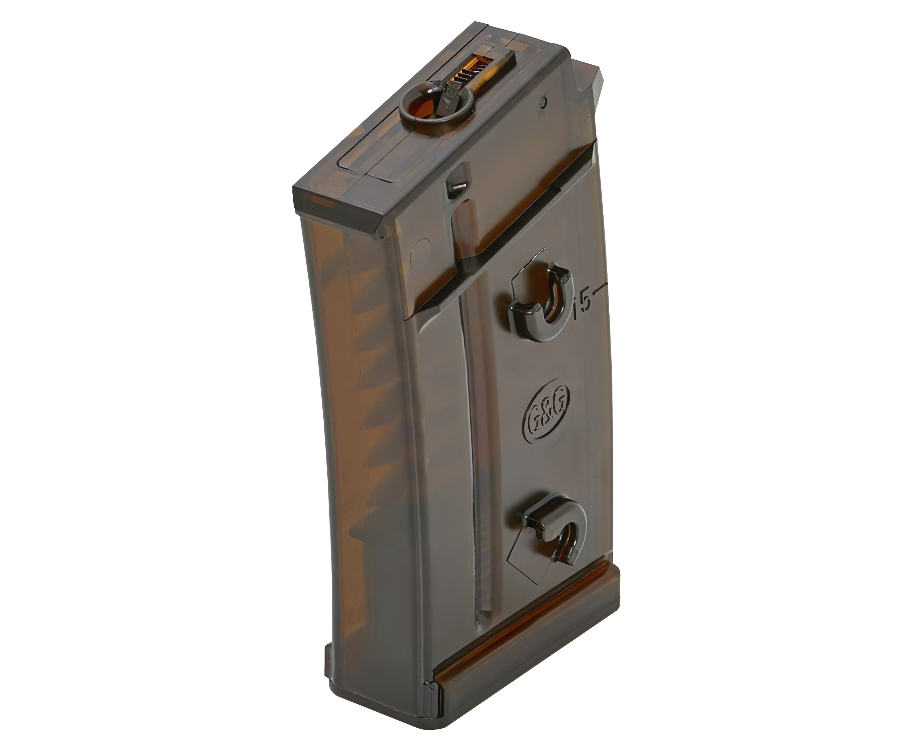 Магазин механический G&G G-08-070 (Для Sig550, 30 шаров)
