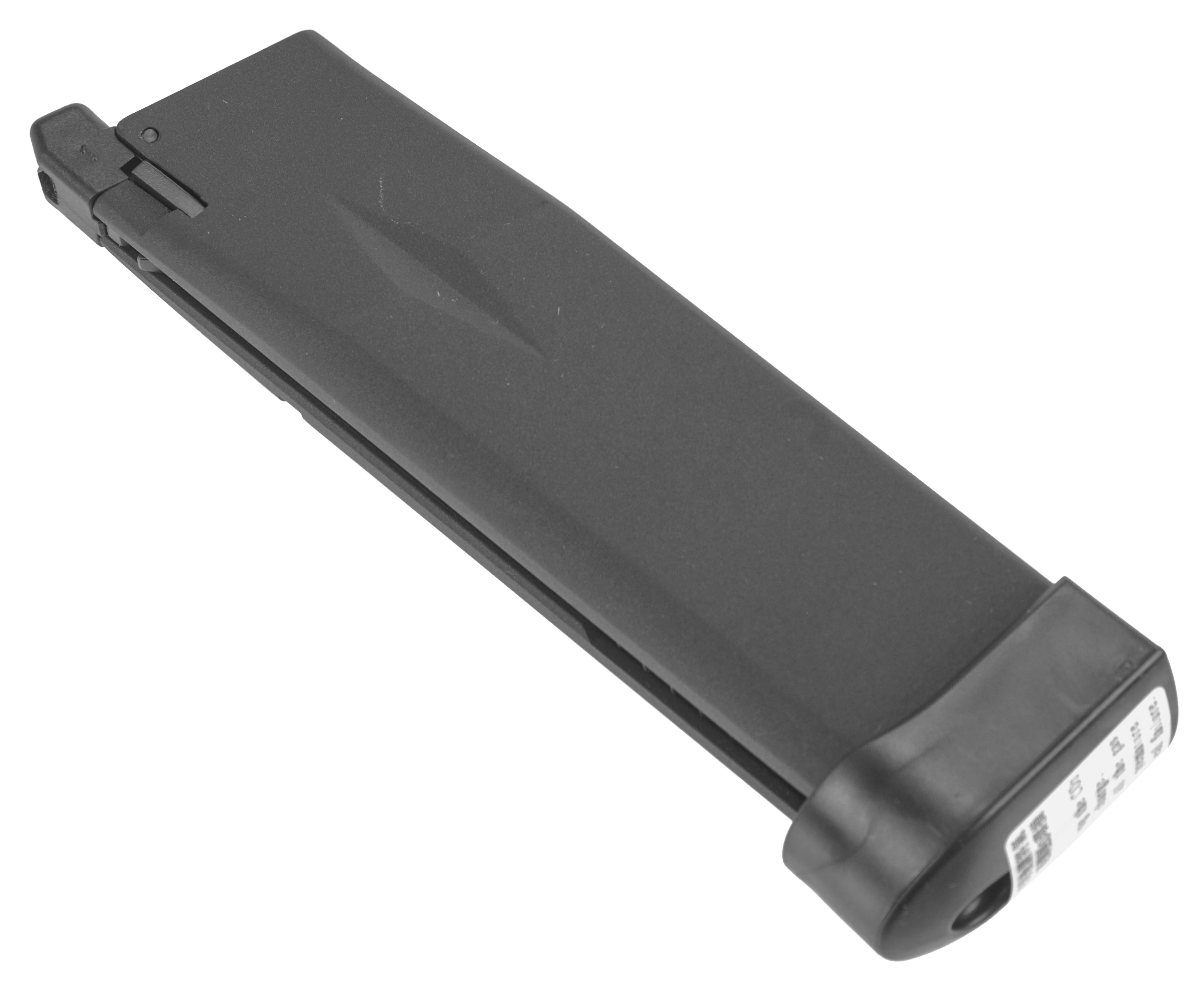 Магазин механический KJW KP-05 CO2-M (Для 1911 HiCapa, 28 шаров)