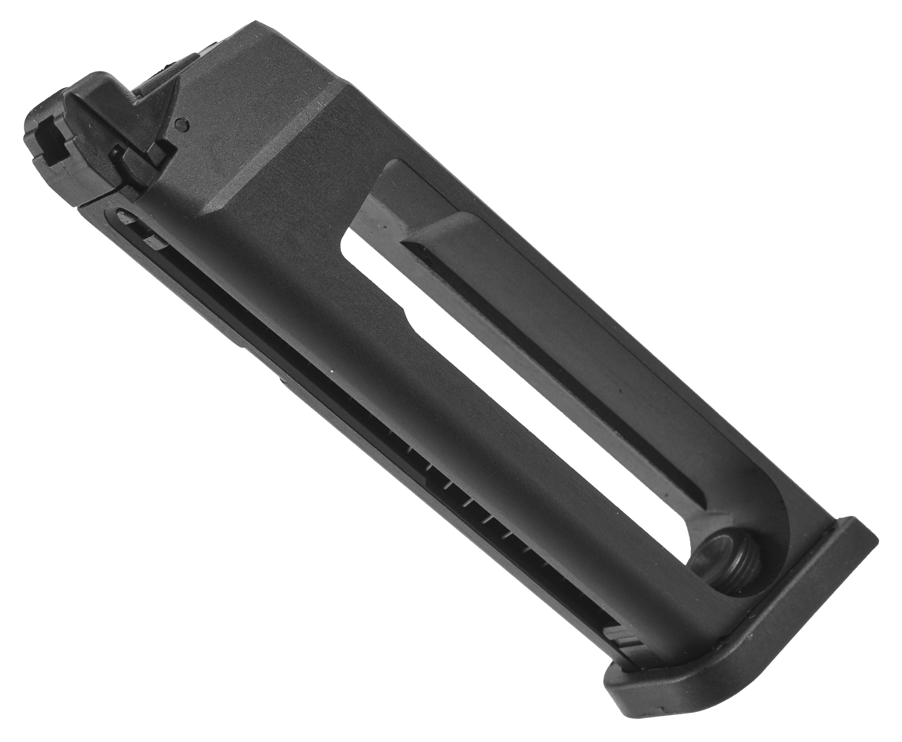 Магазин механический KJW KP-17 CO2-M (Glock 17, 23 шара)