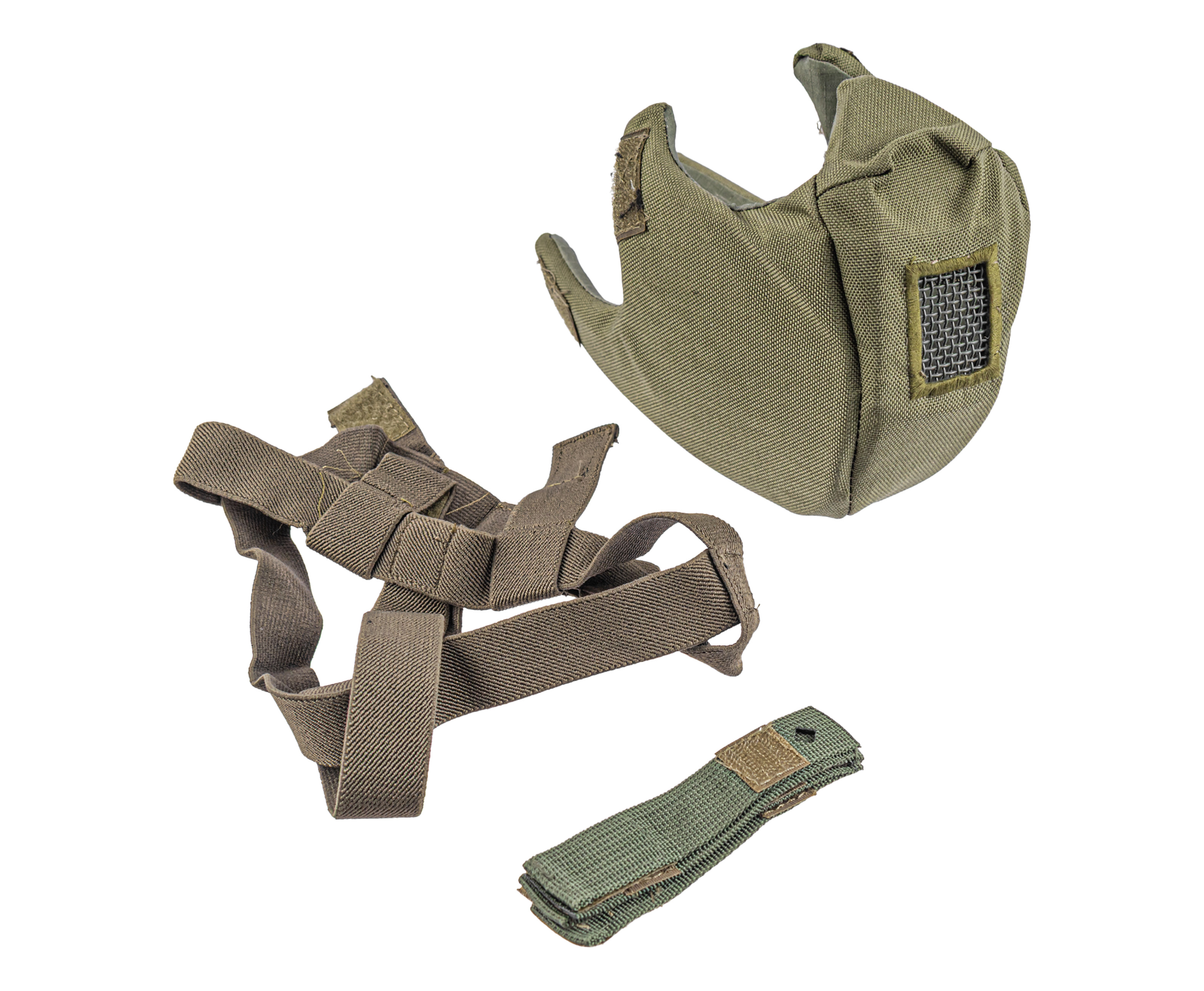 Маска защитная Anbison Tactical V5 AS-MS0004OD