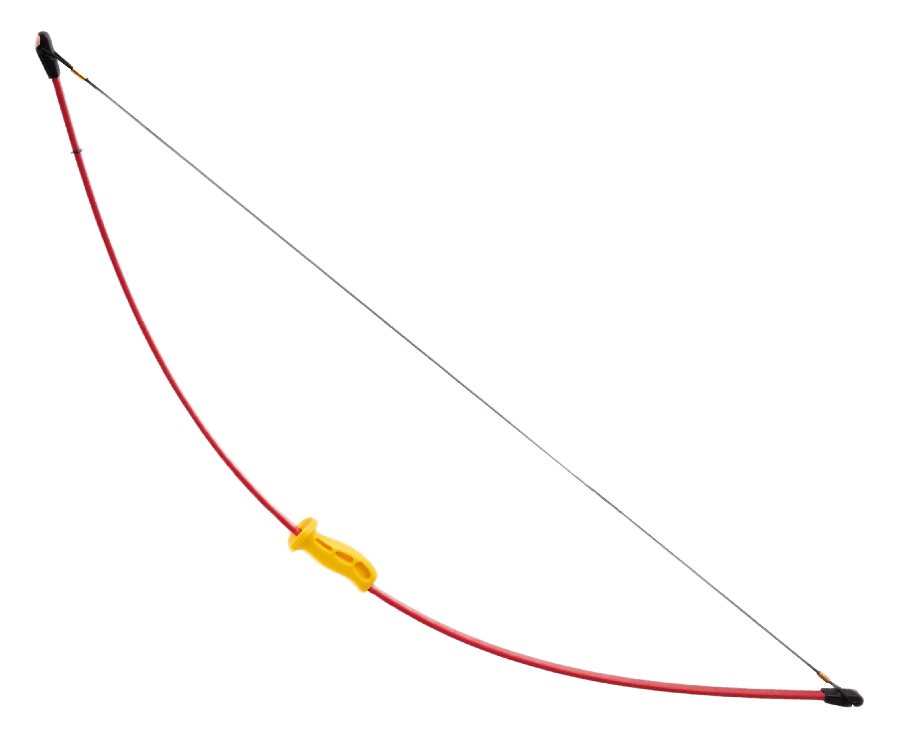 Лук детский Man Kung MK-RB010 (Красный)