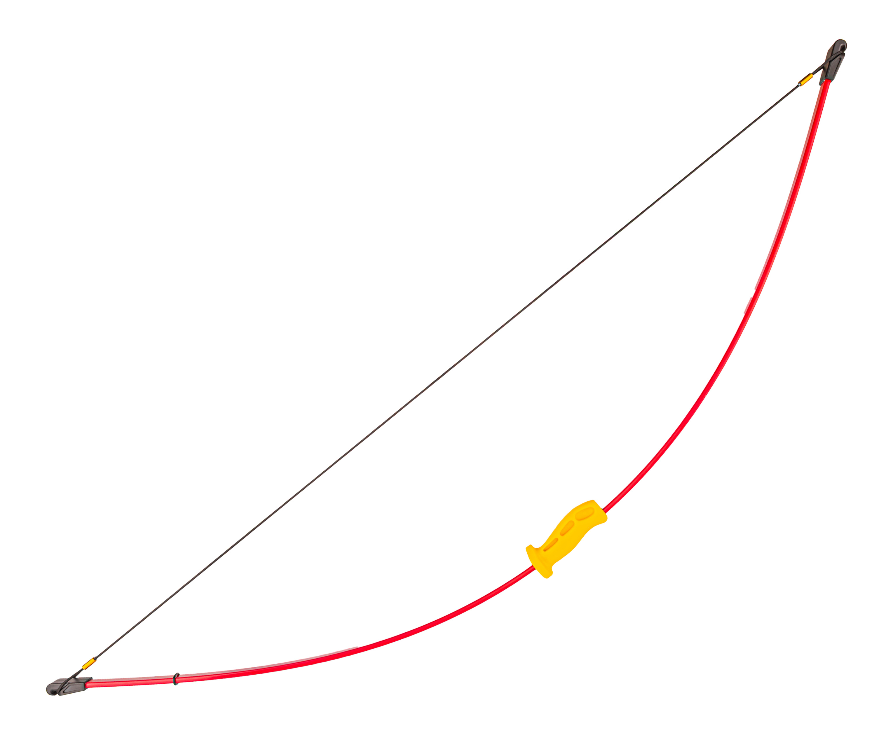 Лук детский Man Kung MK-RB010 (Красный)